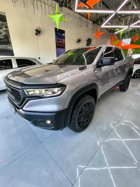 RAM Rampage 2.2 4P REBEL TURBO DIESEL 4X4 AUTOM�TICO, Foto 5