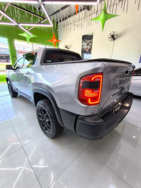 RAM Rampage 2.2 4P REBEL TURBO DIESEL 4X4 AUTOM�TICO, Foto 6