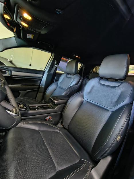 RAM Rampage 2.2 4P REBEL TURBO DIESEL 4X4 AUTOM�TICO, Foto 7