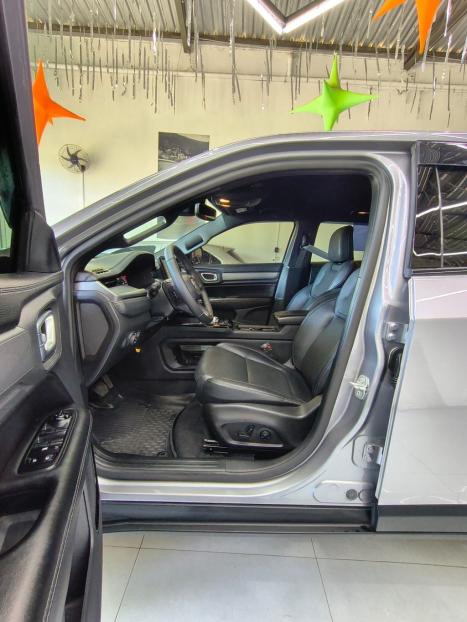 RAM Rampage 2.2 4P REBEL TURBO DIESEL 4X4 AUTOM�TICO, Foto 8