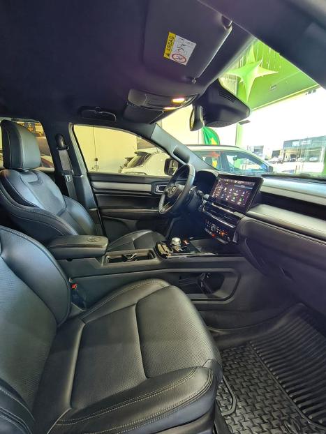 RAM Rampage 2.2 4P REBEL TURBO DIESEL 4X4 AUTOM�TICO, Foto 9