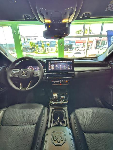 RAM Rampage 2.2 4P REBEL TURBO DIESEL 4X4 AUTOM�TICO, Foto 10