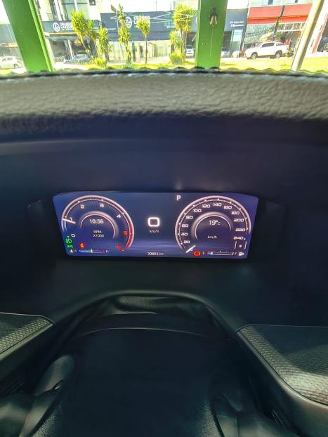 RAM Rampage 2.2 4P REBEL TURBO DIESEL 4X4 AUTOM�TICO, Foto 12