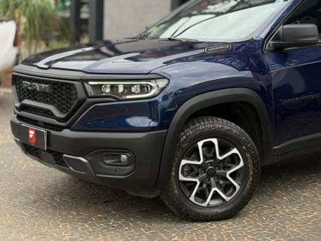 RAM Rampage 2.2 4P REBEL TURBO DIESEL 4X4 AUTOMÁTICO, Foto 3