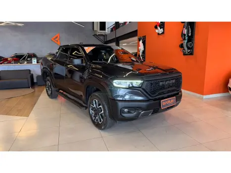 RAM Rampage 2.2 4P REBEL TURBO DIESEL 4X4 AUTOMÁTICO, Foto 2