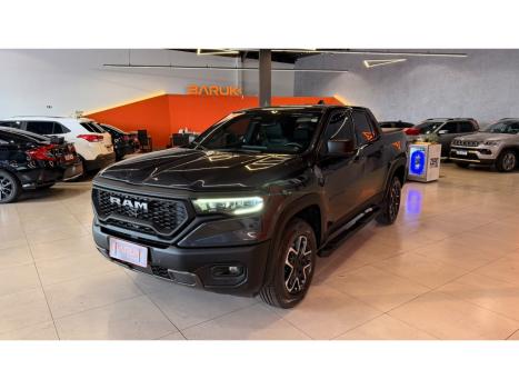 RAM Rampage 2.2 4P REBEL TURBO DIESEL 4X4 AUTOMÁTICO, Foto 5