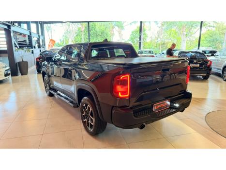 RAM Rampage 2.2 4P REBEL TURBO DIESEL 4X4 AUTOMÁTICO, Foto 7