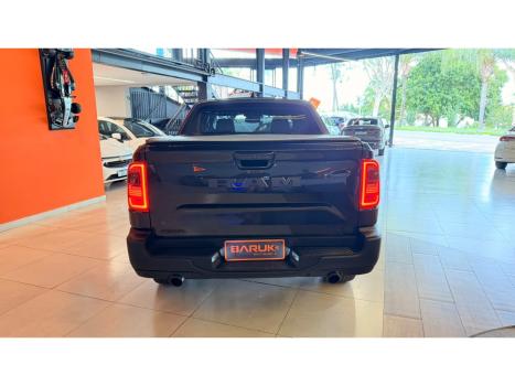 RAM Rampage 2.2 4P REBEL TURBO DIESEL 4X4 AUTOMÁTICO, Foto 8