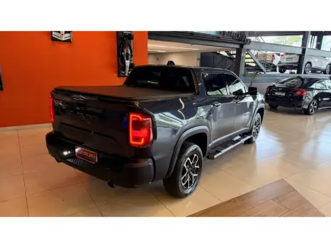 RAM Rampage 2.2 4P REBEL TURBO DIESEL 4X4 AUTOMÁTICO, Foto 9