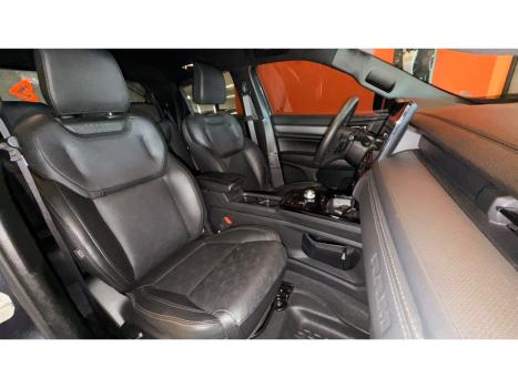 RAM Rampage 2.2 4P REBEL TURBO DIESEL 4X4 AUTOMÁTICO, Foto 15