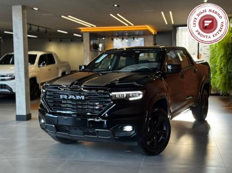 RAM Rampage , Foto 1