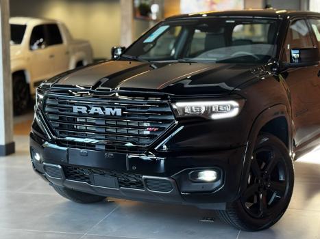 RAM Rampage , Foto 2