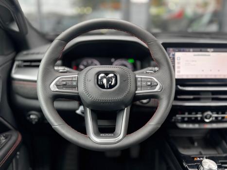 RAM Rampage , Foto 15