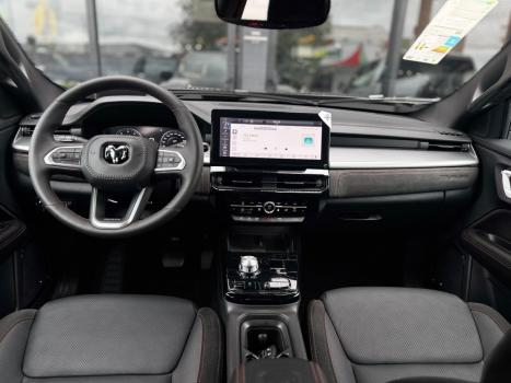 RAM Rampage , Foto 17