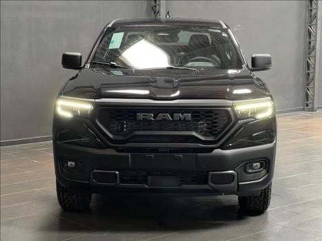 RAM Rampage , Foto 3