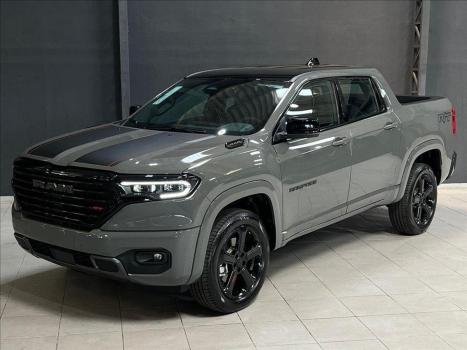 RAM Rampage , Foto 2