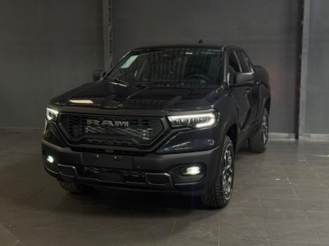 RAM Rampage , Foto 7