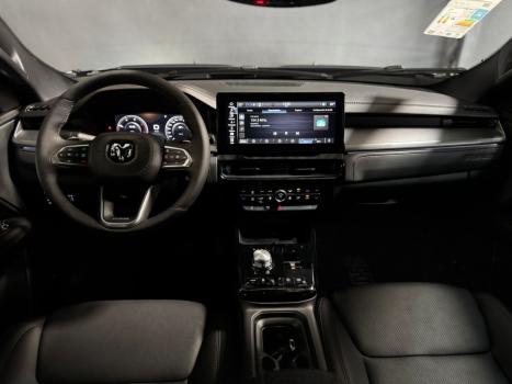 RAM Rampage , Foto 16