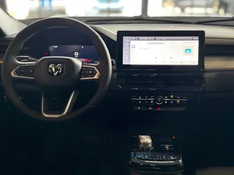 RAM Rampage , Foto 8