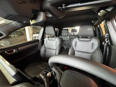 RAM Rampage , Foto 14