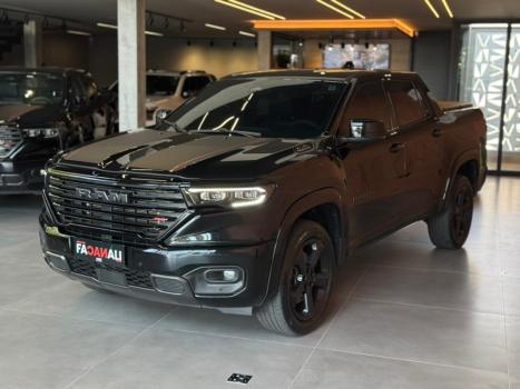 RAM Rampage , Foto 2