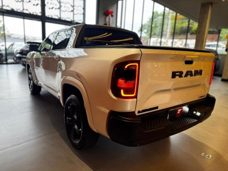 RAM Rampage , Foto 7