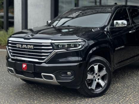 RAM Rampage , Foto 2