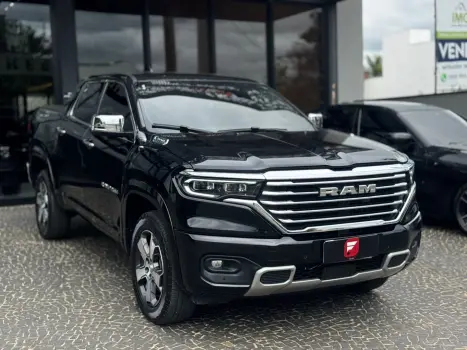 RAM Rampage , Foto 4