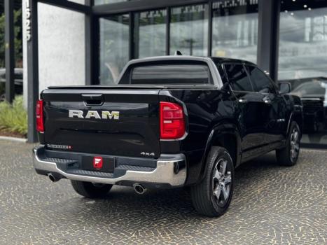 RAM Rampage , Foto 8