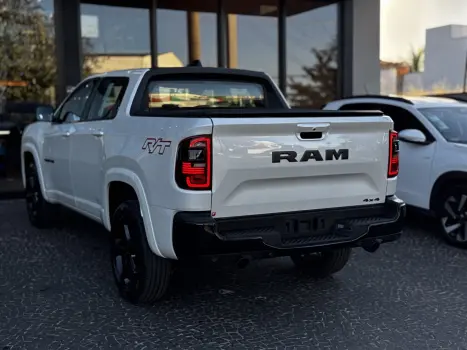 RAM Rampage , Foto 11