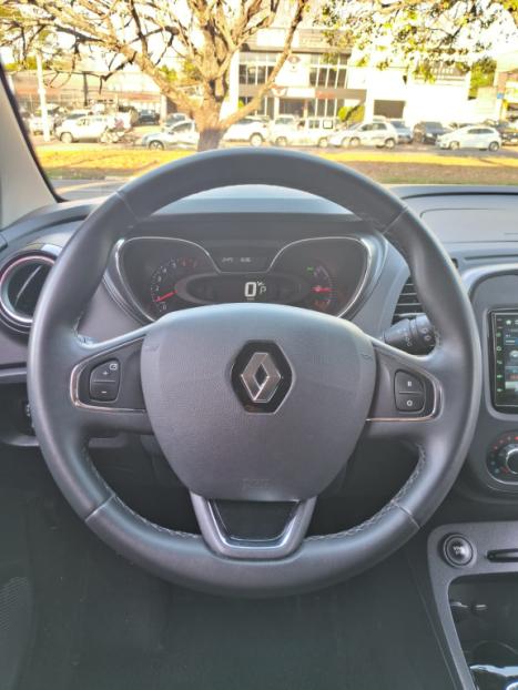RENAULT Captur 1.6 16V 4P FLEX SCE LIFE X-TRONIC CVT, Foto 3