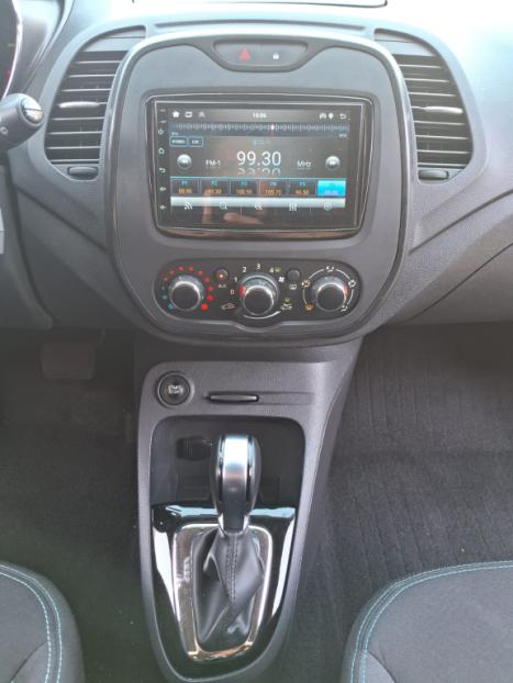 RENAULT Captur 1.6 16V 4P FLEX SCE LIFE X-TRONIC CVT, Foto 5