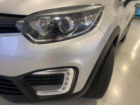 RENAULT Captur 1.6 16V 4P FLEX SCE LIFE X-TRONIC CVT, Foto 8