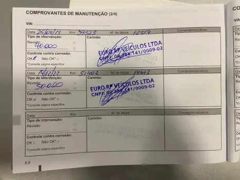 RENAULT Captur 1.6 16V 4P FLEX SCE LIFE X-TRONIC CVT, Foto 17