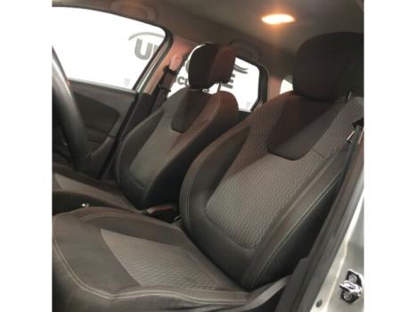 RENAULT Captur 1.6 16V 4P FLEX SCE LIFE X-TRONIC CVT, Foto 8