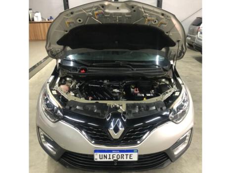 RENAULT Captur 1.6 16V 4P FLEX SCE LIFE X-TRONIC CVT, Foto 9