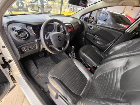 RENAULT Captur 1.6 16V 4P FLEX SCE LIFE X-TRONIC CVT, Foto 3