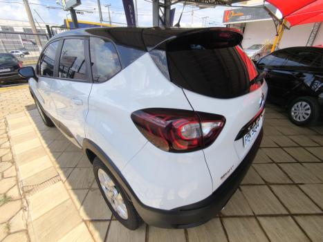RENAULT Captur 1.6 16V 4P FLEX SCE LIFE X-TRONIC CVT, Foto 4