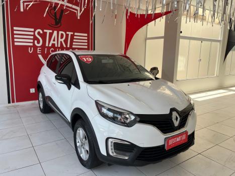 RENAULT Captur 1.6 16V 4P FLEX SCE INTENSE X-TRONIC CVT, Foto 3