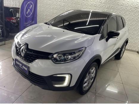 RENAULT Captur 1.6 16V 4P FLEX SCE LIFE X-TRONIC CVT, Foto 2