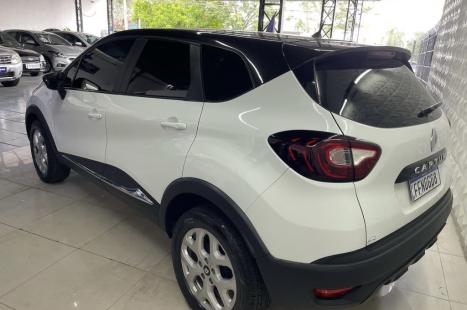 RENAULT Captur 1.6 16V 4P FLEX SCE LIFE X-TRONIC CVT, Foto 4