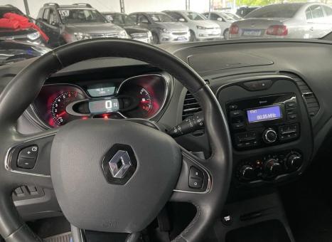 RENAULT Captur 1.6 16V 4P FLEX SCE LIFE X-TRONIC CVT, Foto 7