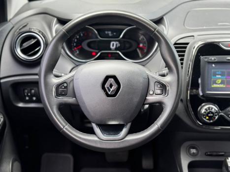 RENAULT Captur 1.6 16V 4P FLEX SCE INTENSE X-TRONIC CVT, Foto 13