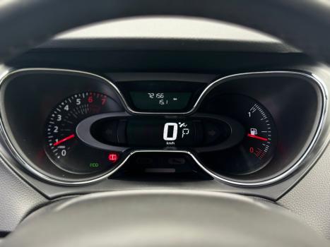 RENAULT Captur 1.6 16V 4P FLEX SCE INTENSE X-TRONIC CVT, Foto 16