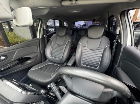 RENAULT Captur 1.6 16V 4P FLEX SCE INTENSE X-TRONIC CVT, Foto 18