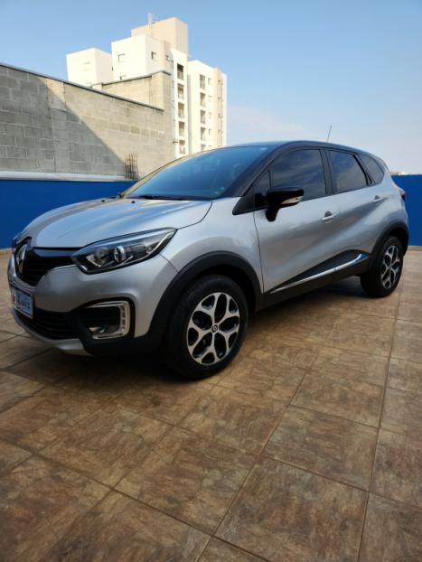 RENAULT Captur 1.6 16V 4P FLEX SCE INTENSE X-TRONIC CVT, Foto 5