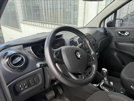 RENAULT Captur 1.6 16V 4P FLEX SCE LIFE X-TRONIC CVT, Foto 3