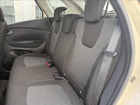 RENAULT Captur 1.6 16V 4P FLEX SCE LIFE X-TRONIC CVT, Foto 4
