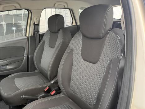 RENAULT Captur 1.6 16V 4P FLEX SCE LIFE X-TRONIC CVT, Foto 5