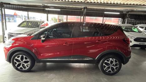 RENAULT Captur 1.6 16V 4P FLEX SCE INTENSE X-TRONIC CVT, Foto 7